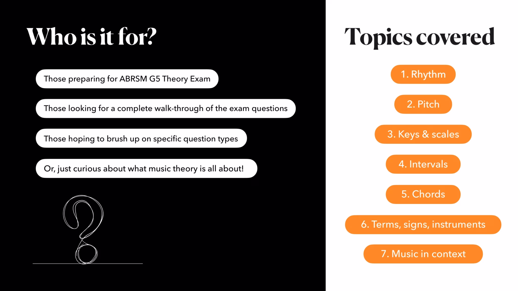 abrsm grade 5 music theory syllabus